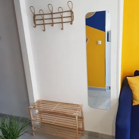 Apartamento 2 Climatisé Plein Centre Et Parking Albi