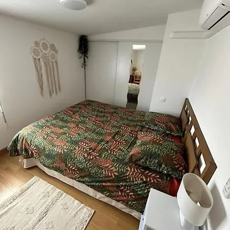 Apartamento 2 Climatisé Plein Centre Et Parking *