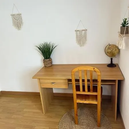 2 Climatisé Plein Centre Et Parking Apartamento